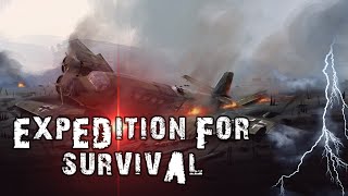 Expedition For Survival - Trailer screenshot 2