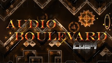 Featured - Audio Boulevard by c034