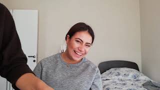 FONDÖTENSİZ  MAKYAJ