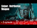 At stalingrad they faced a cunning opponent sniperretribution weapon 1 episodenglish subtitles