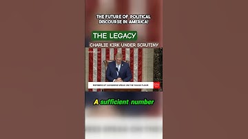 Ilhan Omar Censured What It Means for Democracy!