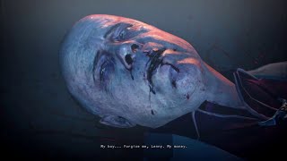 Blake Dexter Death Scene Hitman Absolution - Gamistan