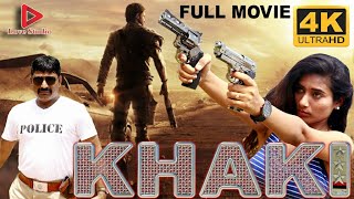 KHAKI (2022) New Released Full Hindi Dubbed Movie| Rajkumar Bishnoi l karishma khoja