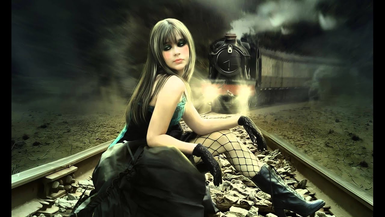 Gang - Apita o Comboio [Cover Duo 'Ele e Ela]