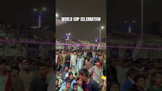 Spain win the world cup #worldcup #lyari #karachi #fifaworldcup #spain