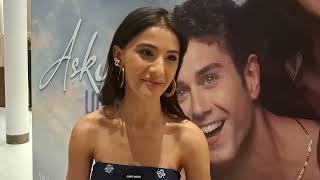 Helin Kandemir den ozel hayat acıklaması Kandemir ayrıldı mı