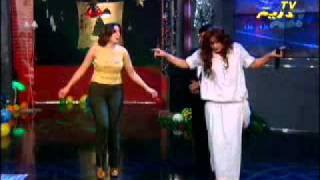 فيفى عبده     سمعها