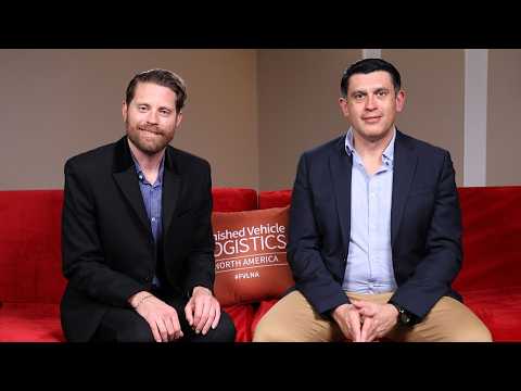 Automotive Logistics Mexico 2026