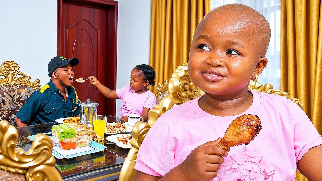 This Brand New Ebube Obio Movie Is Too Funny Die, Watch Out - Latest Nigerian African Full Movies