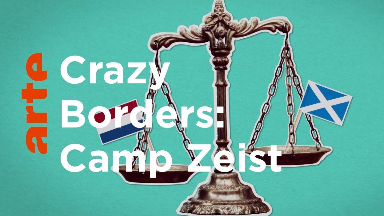 Documentary backdrop image for A Scottish Court in the Netherlands (2022)