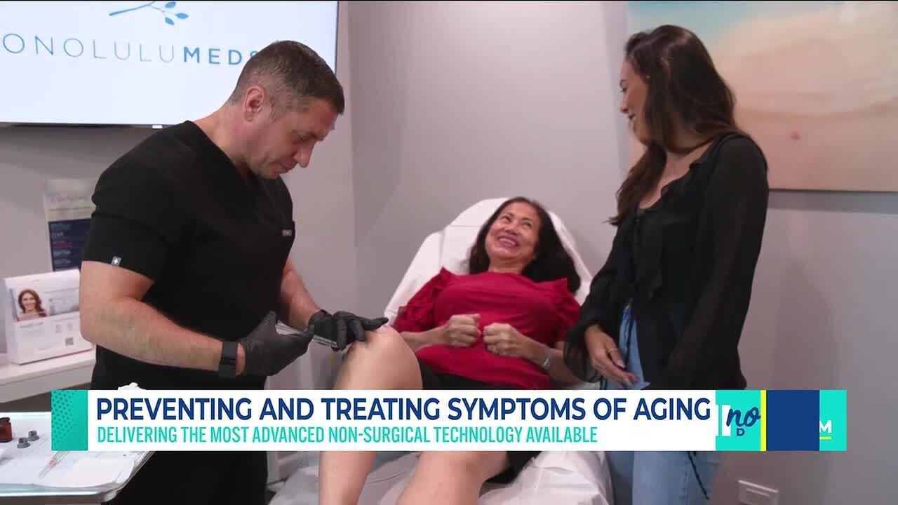 The inside out approach to whole body health (Part 3)