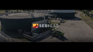 Trailer - Sebigas Renewable Energy - Official Corporate Video