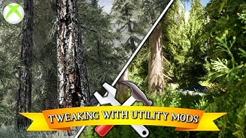 Skyrim 2025 - How to IMPROVE your Graphics/Performance using Utility Mods!
