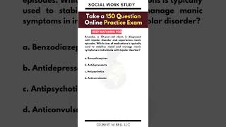 Preparing For The Exam