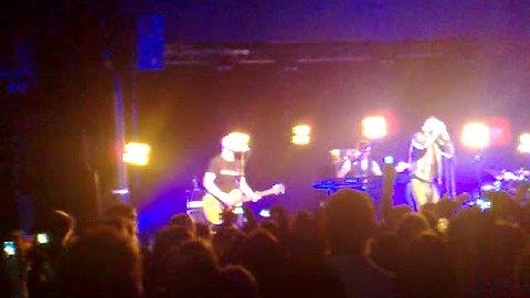 The Script "The Man Who Can