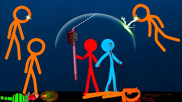 R-rated Animation vs Math (Parts 2 - 6).@alanbecker Fan-made by @Octovex