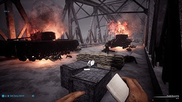 Post Scriptum Highlights