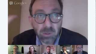 Behind the Frontline Headley Interactive