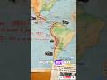 The Jungle That Breaks the Longest Road in the World #DariénGap #Geography #DangerousPlaces