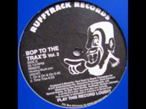 YAMBEE 『BLACKER REMIXES』 Yambee - blacker (Joey Negro remix) - YouTube