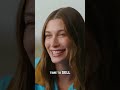 Hailey Bieber's $1 Billion Secret: How She Made It! #shorts