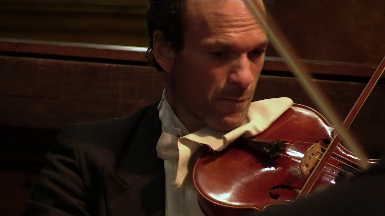 Le Beau Danube bleu -  Bal d’hiver viennois 2021