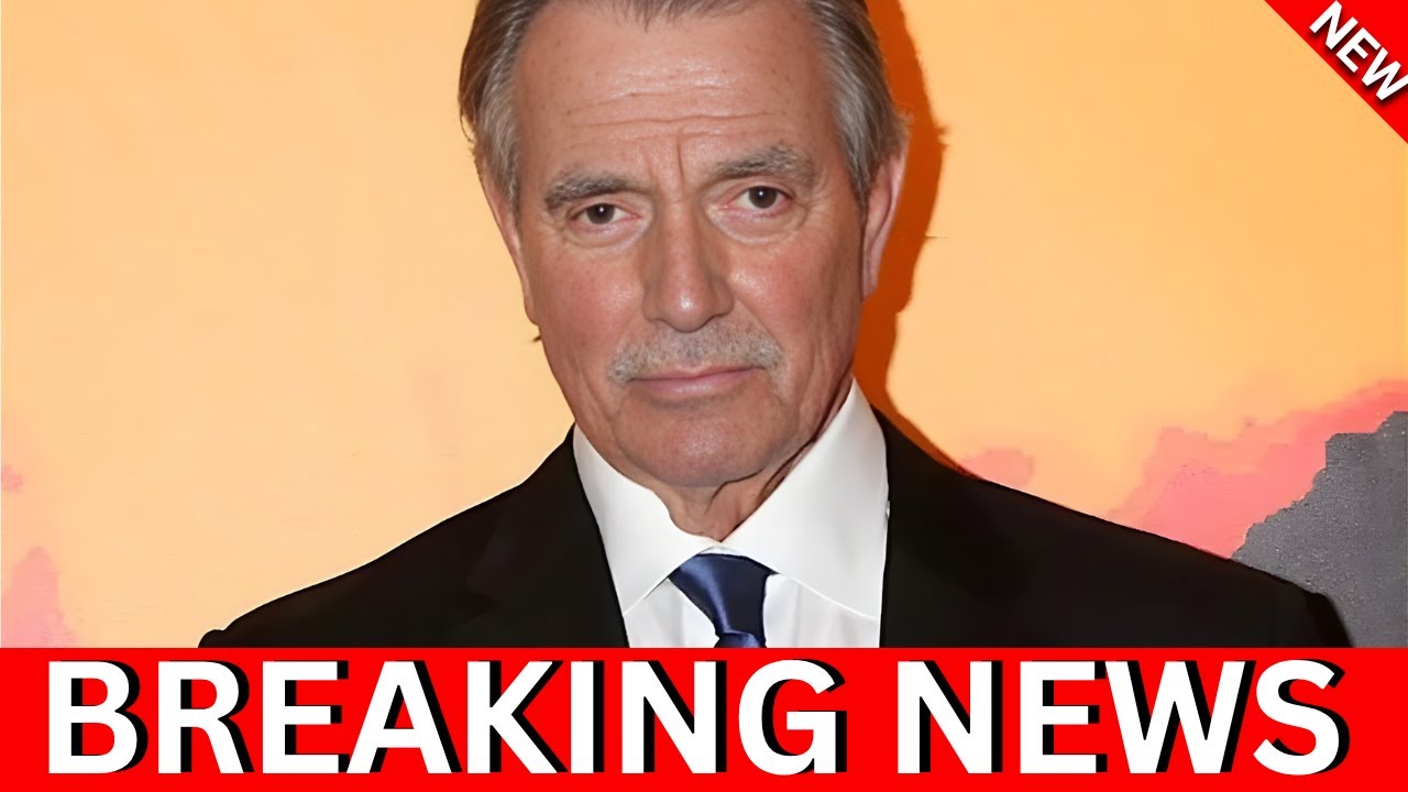 CBS Legend Passes Away at Age 54, Y&R Daniel died, Very Heartbreaking News!