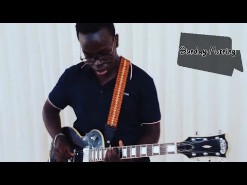 NORD LIVE: Joshua