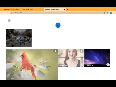 Real example of React custom hooks