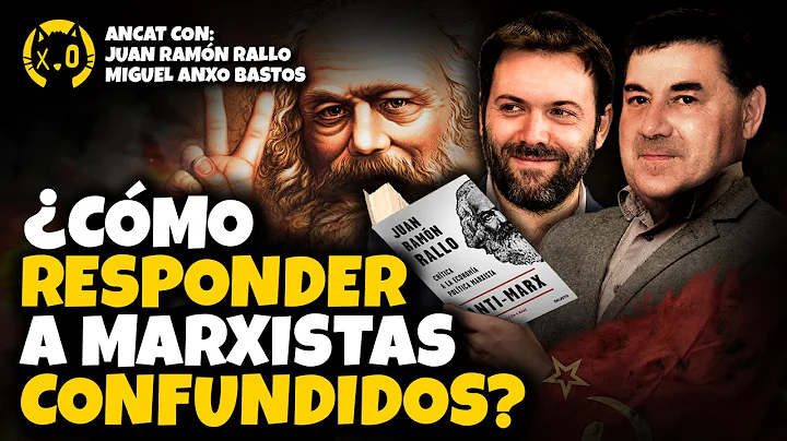 Miguel Anxo Bastos y Juan Ramn Rallo RESPONDEN a l...