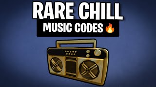 RARE CHILL Roblox Music Codes/ids (APRIL 2025)