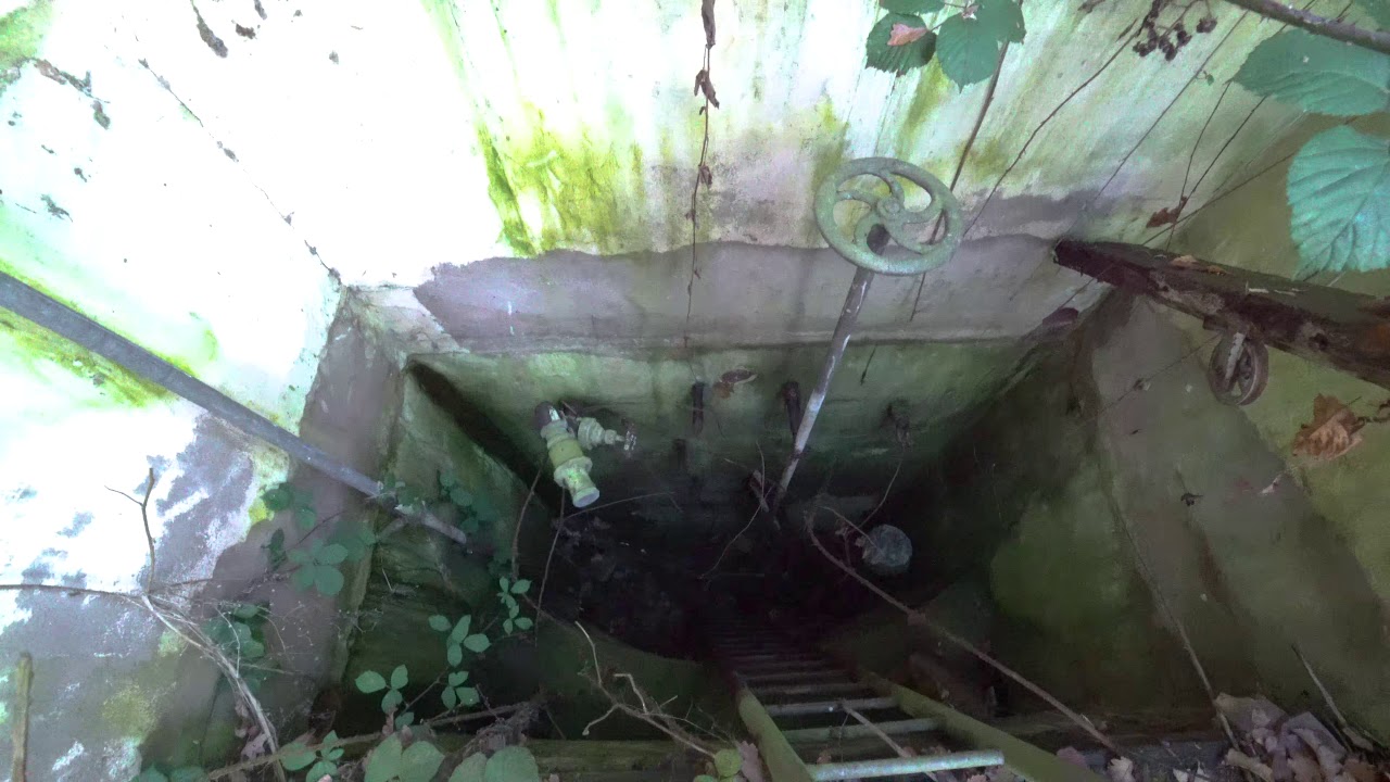 The BBC Top Secret NUCLEAR BUNKER at Wood Norton 4K DRONE v3 YouTube