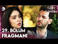 Güller ve Günahlar 29. Bölüm Fragmanı | "Seni hayatımdaki her şeyden daha çok seviyorum!" @kanald