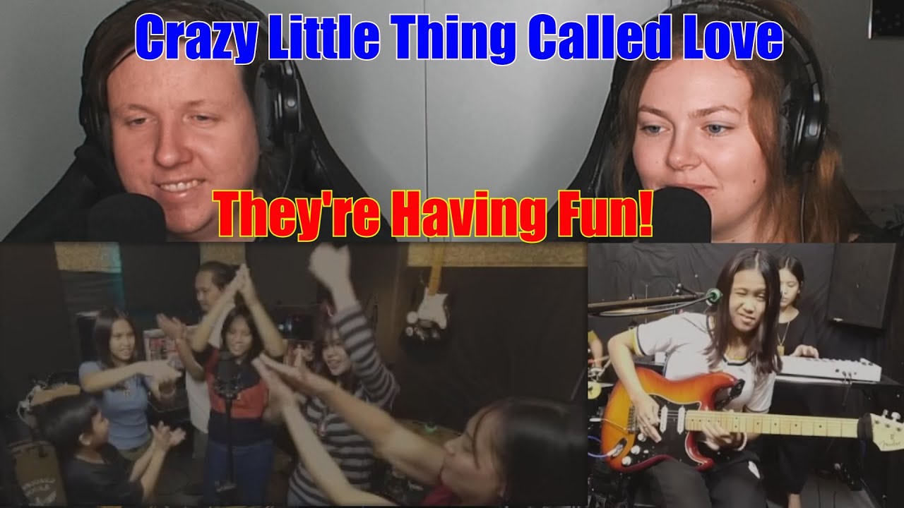 Первые впечатления пары от фильма «Миссионерские души: Безумная маленькая штучка под названием лю...