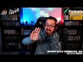 Reaction Cronache di Luxastra: DALIA (parte 1 di 3)