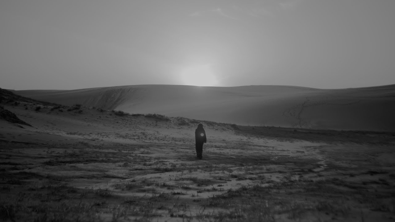 Masayoshi Fujita - Morocco (Official Music Video)