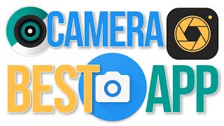 แอปถ่ายภาพสำหรับมือถือที่ทุกคนต้องมี Top 3 Best Camera Apps By Mr Gabpa screenshot 1