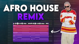 Download Lagu How To Make an Afro House Remix (Adam Port / Keinemusik Style) + Free FLP MP3 Download Lagu How To Make an Afro House Remix (Adam Port / Keinemusik Style) + Free FLP MP3