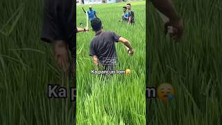 Curanmor Ngumpet Auto Bonyok