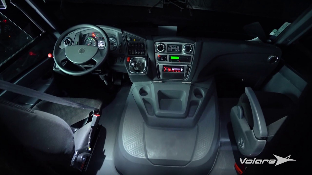 Volare Fly 10 YouTube