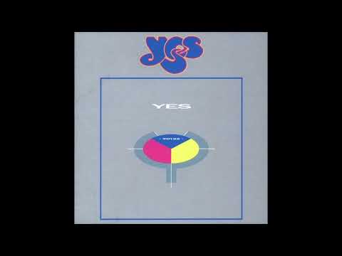 Changes (2023 stereo remix): Yes