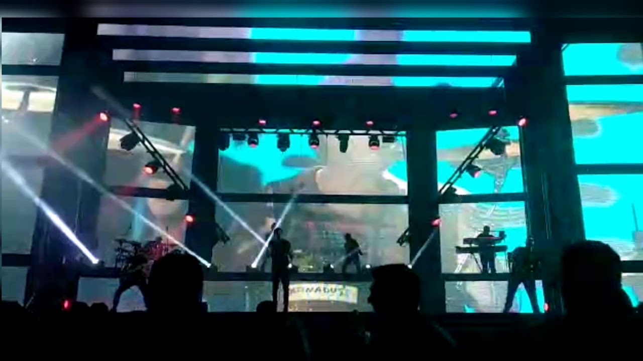 Kalhambeke 2019  (Videos Telemóvel)