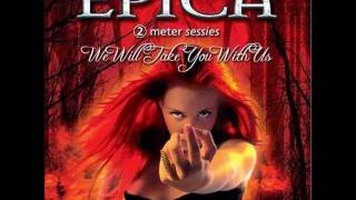 Epica - cry for the moon (the embrace that smothers part IV)
