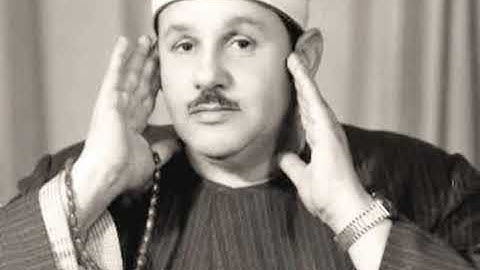 روائع الشيخ محمود علي البنا ،، سورة الزخرف