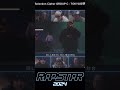 ラップスタア-Tokyo世界 Rapstar 2024