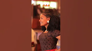 ወይነያ ወይነያ አስገራሚ እስክስታ Travel Habesha Duet Africa Ethiopia Music Amharic Gondar Gojam Wollo 