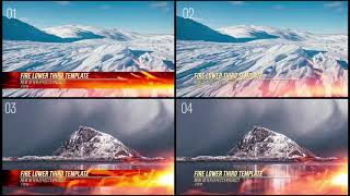 Fire Action Titles