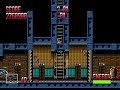 [TAS] Genesis Alien 3 by maTO in 27:50.2