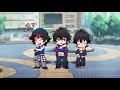 TVアニメ『ヒプノシスマイク-Division Rap Battle-』Rhyme Anima BDDVD第1巻 映像特典「ピクチャードラマ」試聴動画