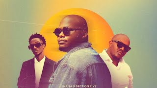 Jnr Sa X Section Five   Nqaba Yami Unreleased